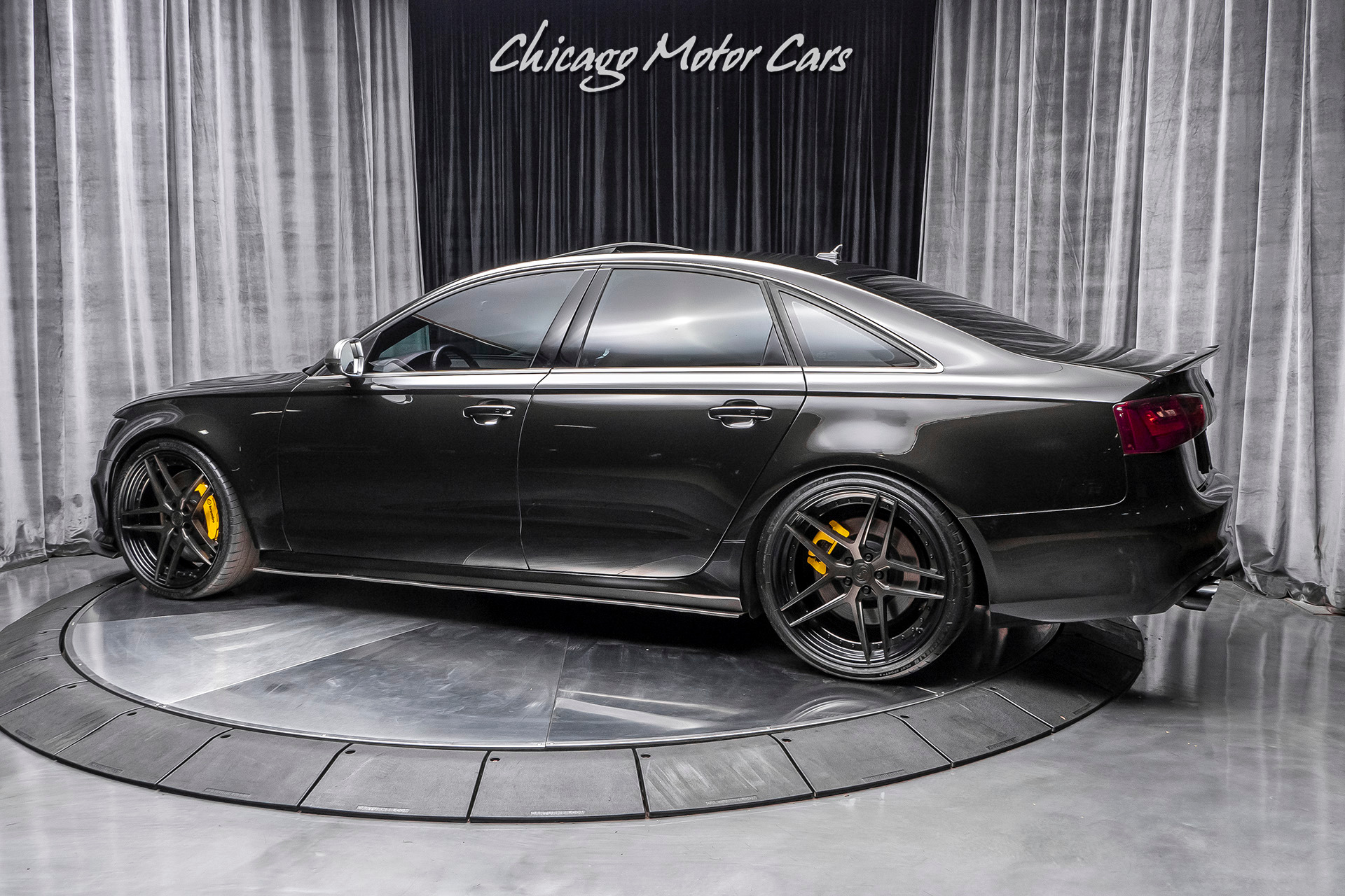 Used-2014-Audi-S6-40T-Quattro-APR--AMS-TUNED-600HP--600TQ-21-SIGNATURE-WHEELS