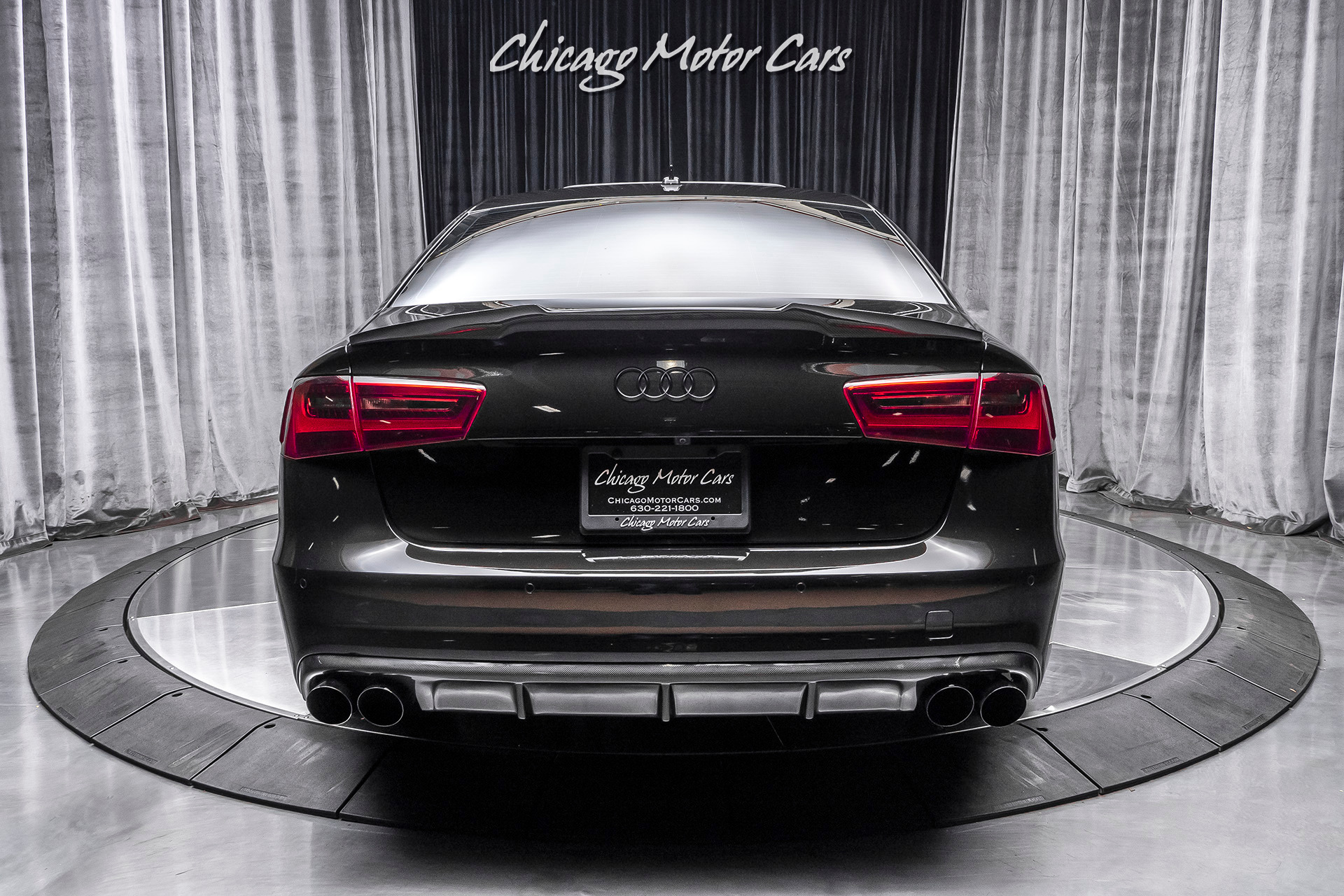 Used-2014-Audi-S6-40T-Quattro-APR--AMS-TUNED-600HP--600TQ-21-SIGNATURE-WHEELS