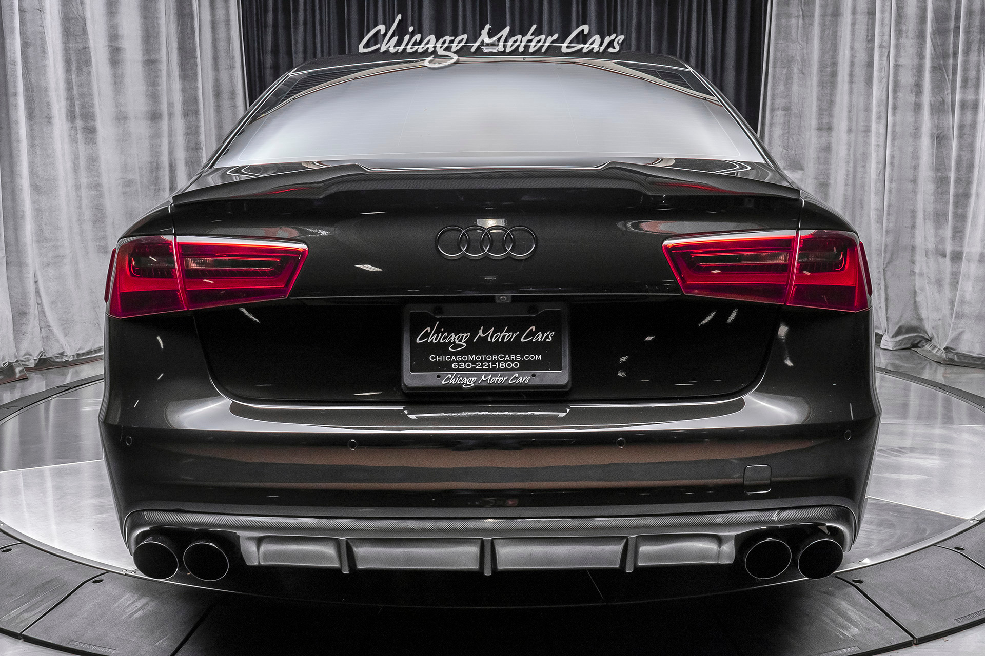 Used-2014-Audi-S6-40T-Quattro-APR--AMS-TUNED-600HP--600TQ-21-SIGNATURE-WHEELS