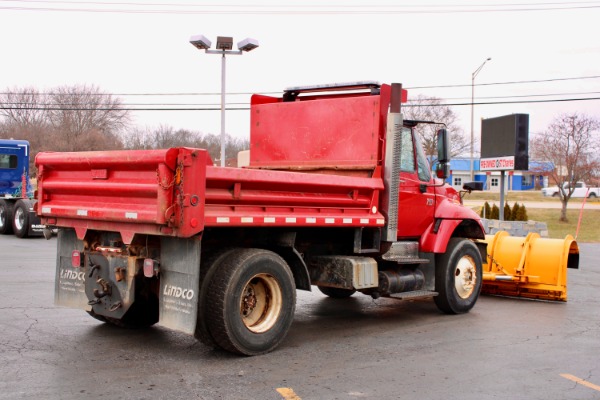 Used-2003-International-4300-Dump-Truck-with-Snow-Plow