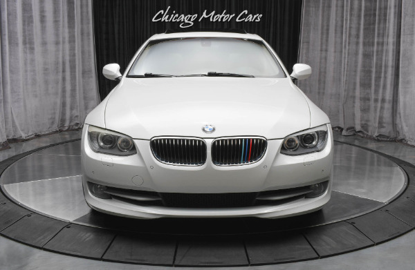 Used 2011 BMW 328i xDrive Coupe Premium Package! Convenience Package! for sale Sold at Chicago Motor Cars in West Chicago IL 60185 3