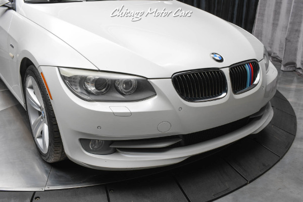 Used 2011 BMW 328i xDrive Coupe Premium Package! Convenience Package! for sale Sold at Chicago Motor Cars in West Chicago IL 60185 4