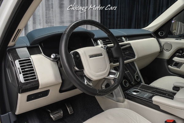 Used-2020-Land-Rover-Range-Rover-Autobiography-LWB-P525-SVO-Valloire-White-Pearl-HARD-LOADED