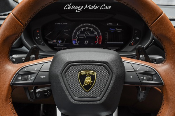 Used-2019-Lamborghini-Urus-SUV-MSRP-260k-Only-4k-Miles-HARD-LOADED-Perfect