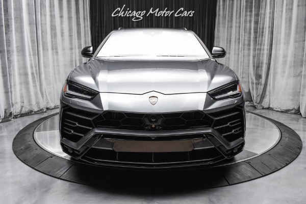 Used-2019-Lamborghini-Urus-SUV-MSRP-260k-Only-4k-Miles-HARD-LOADED-Perfect