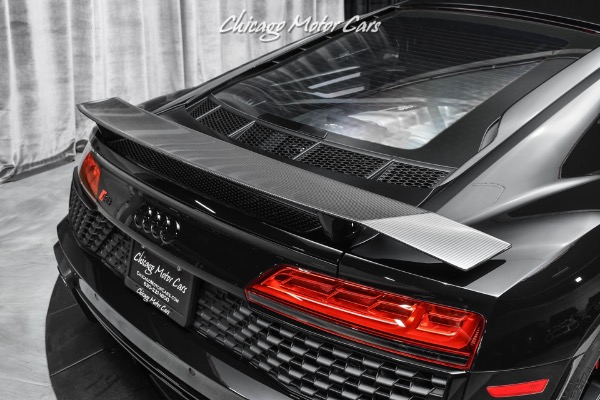 Used-2020-Audi-R8-52-quattro-V10-performance-Diamond-Stitched-Leather-Package-LOW-Miles