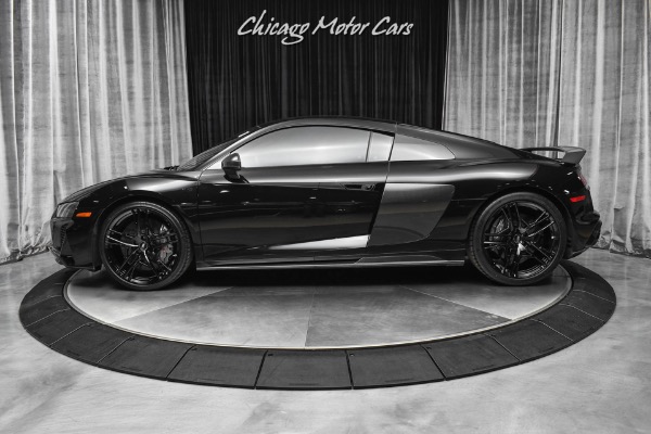 Used-2020-Audi-R8-52-quattro-V10-performance-Coupe-SPORT-PACK-DIAMOND-STITCHED-437-MILES