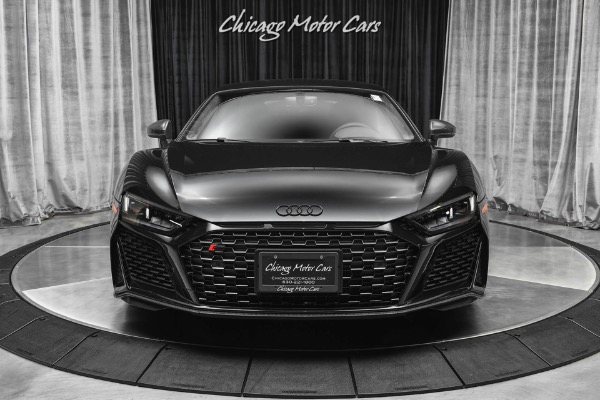 Used-2020-Audi-R8-52-quattro-V10-performance-Coupe-SPORT-PACK-DIAMOND-STITCHED-437-MILES