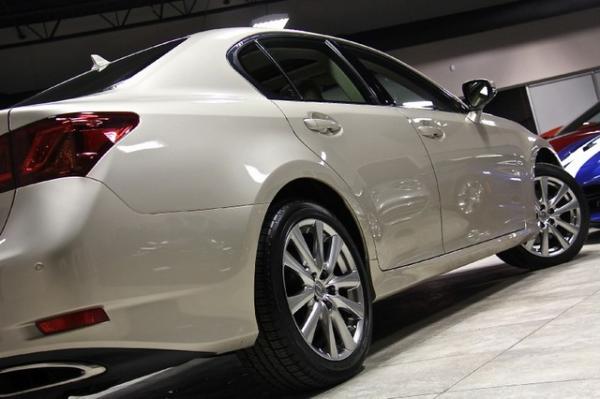 New-2013-Lexus-GS-350-AWD