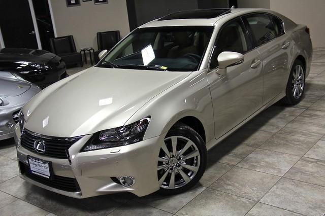 New-2013-Lexus-GS-350-AWD