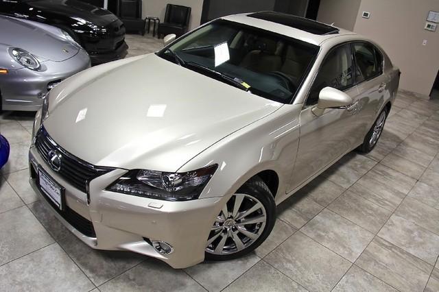 New-2013-Lexus-GS-350-AWD