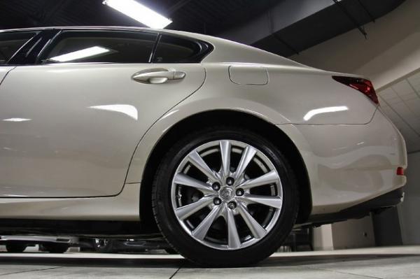 New-2013-Lexus-GS-350-AWD