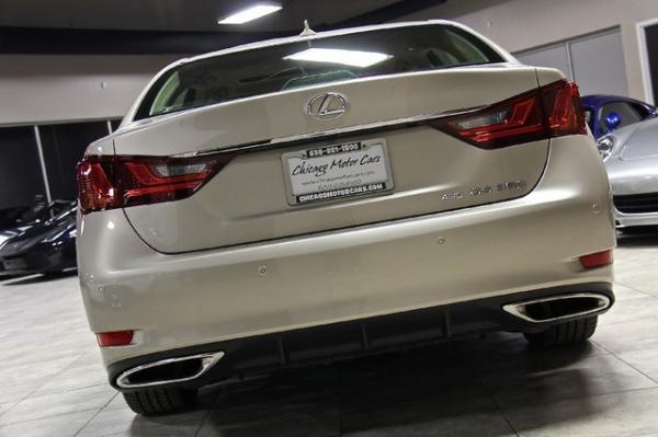 New-2013-Lexus-GS-350-AWD