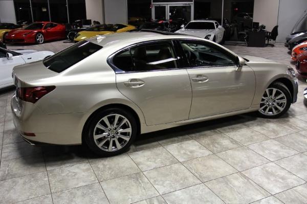 New-2013-Lexus-GS-350-AWD