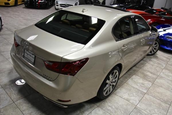 New-2013-Lexus-GS-350-AWD