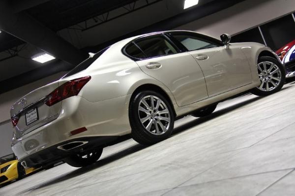 New-2013-Lexus-GS-350-AWD