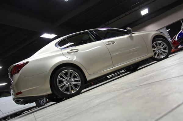 New-2013-Lexus-GS-350-AWD