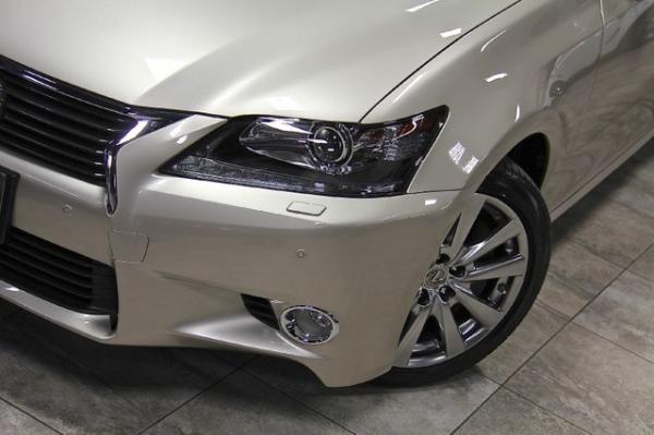 New-2013-Lexus-GS-350-AWD