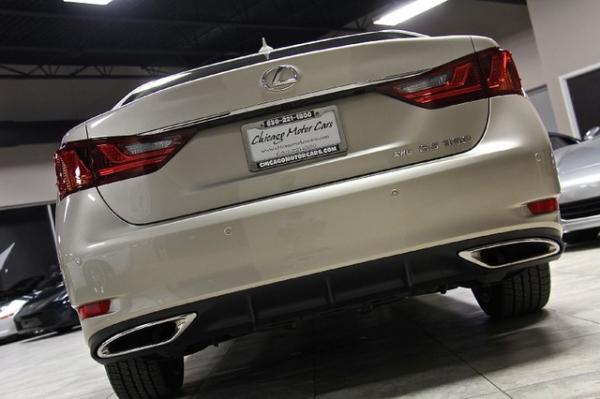 New-2013-Lexus-GS-350-AWD