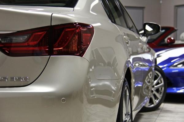 New-2013-Lexus-GS-350-AWD