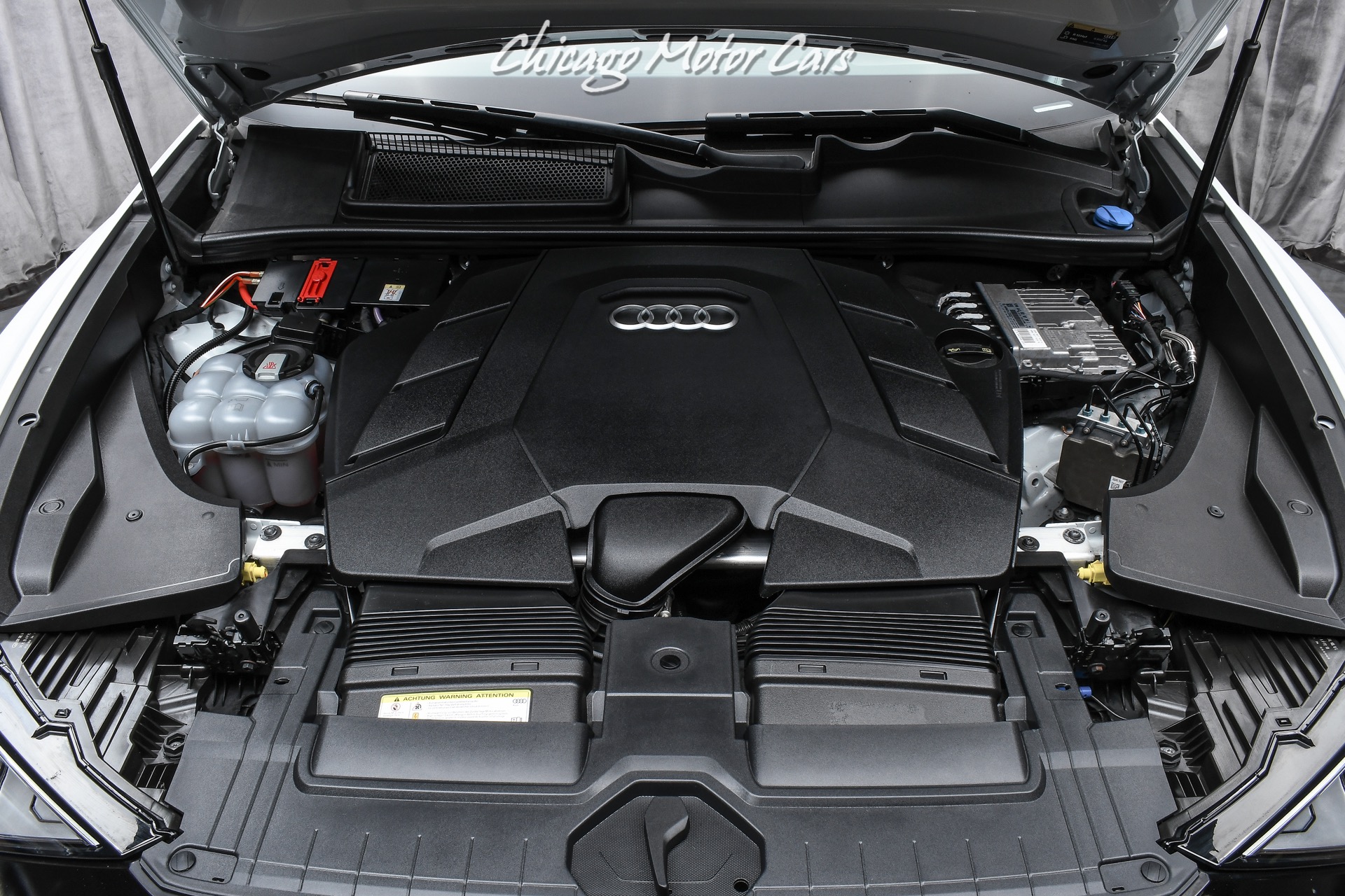 Used-2019-Audi-Q8-30T-Quattro-Prestige-LUXURY-PACKAGE-BLACK-OPTIC-PACKAGE