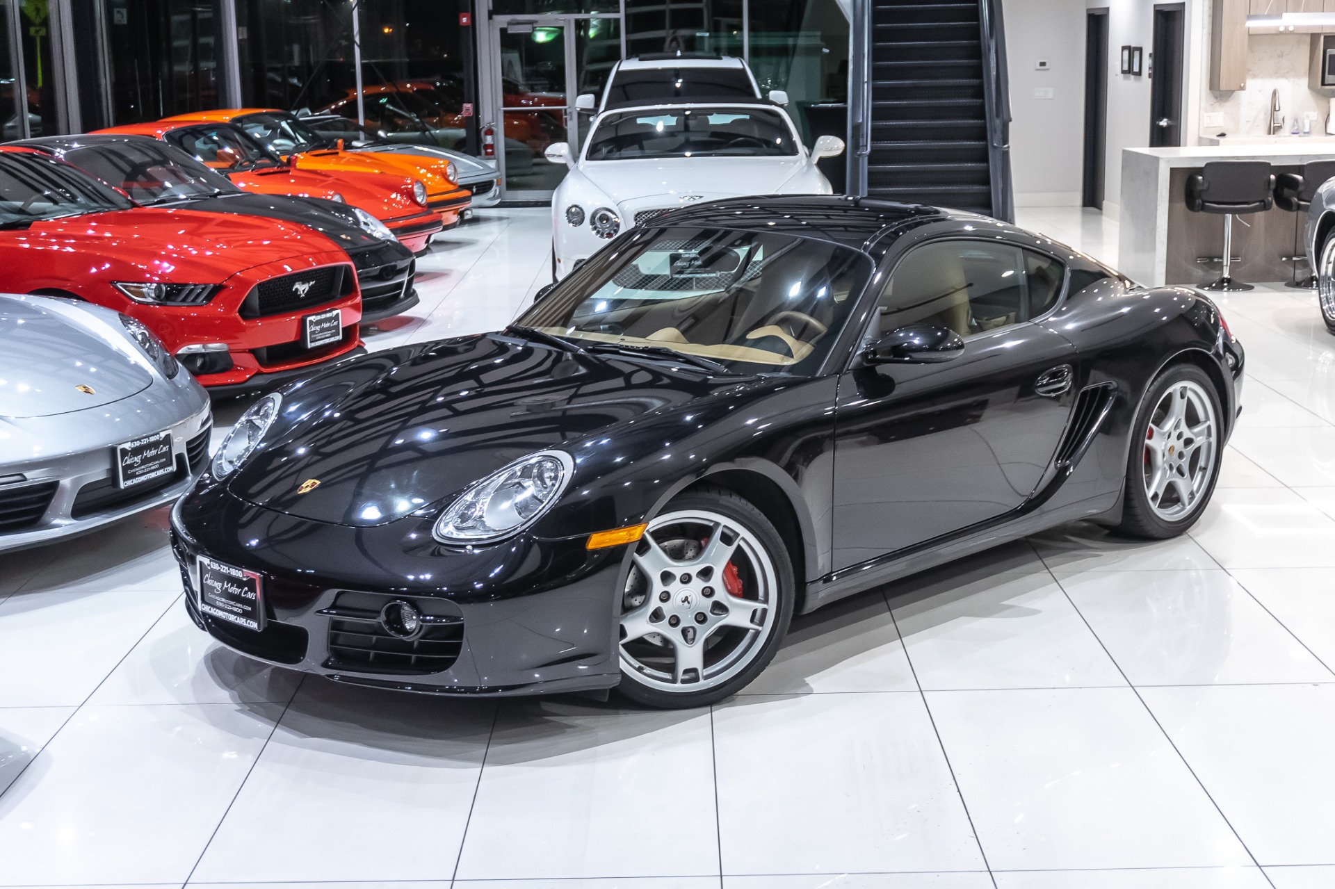 Used-2007-Porsche-Cayman-S-TIPTRONIC-S-SPORT-CHRONO-BOSE-SOUND-XENONS