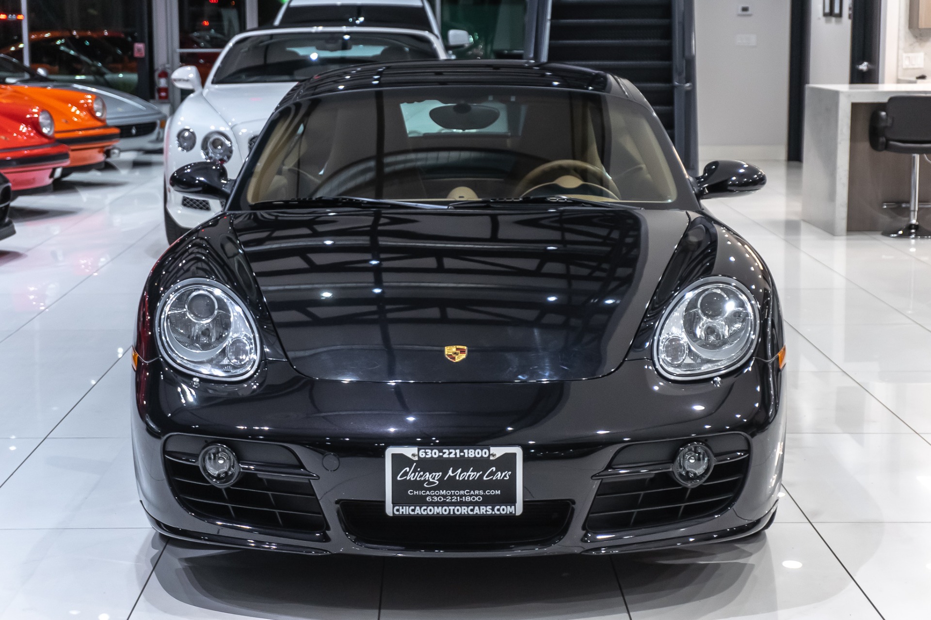 Used-2007-Porsche-Cayman-S-TIPTRONIC-S-SPORT-CHRONO-BOSE-SOUND-XENONS