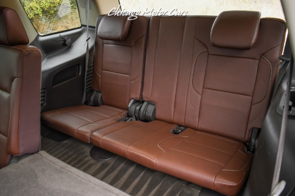 Used-2015-Chevrolet-Tahoe-LTZ-LOADED-Custom-Wrap-Original-MSRP-72K-Upgrades