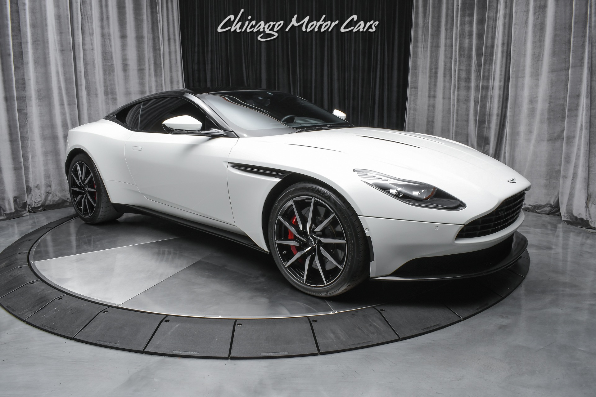 Used-2018-Aston-Martin-DB11-V12-Coupe-MSRP-256K-TECH-PACK-ONLY-3550-MILES-LOADED