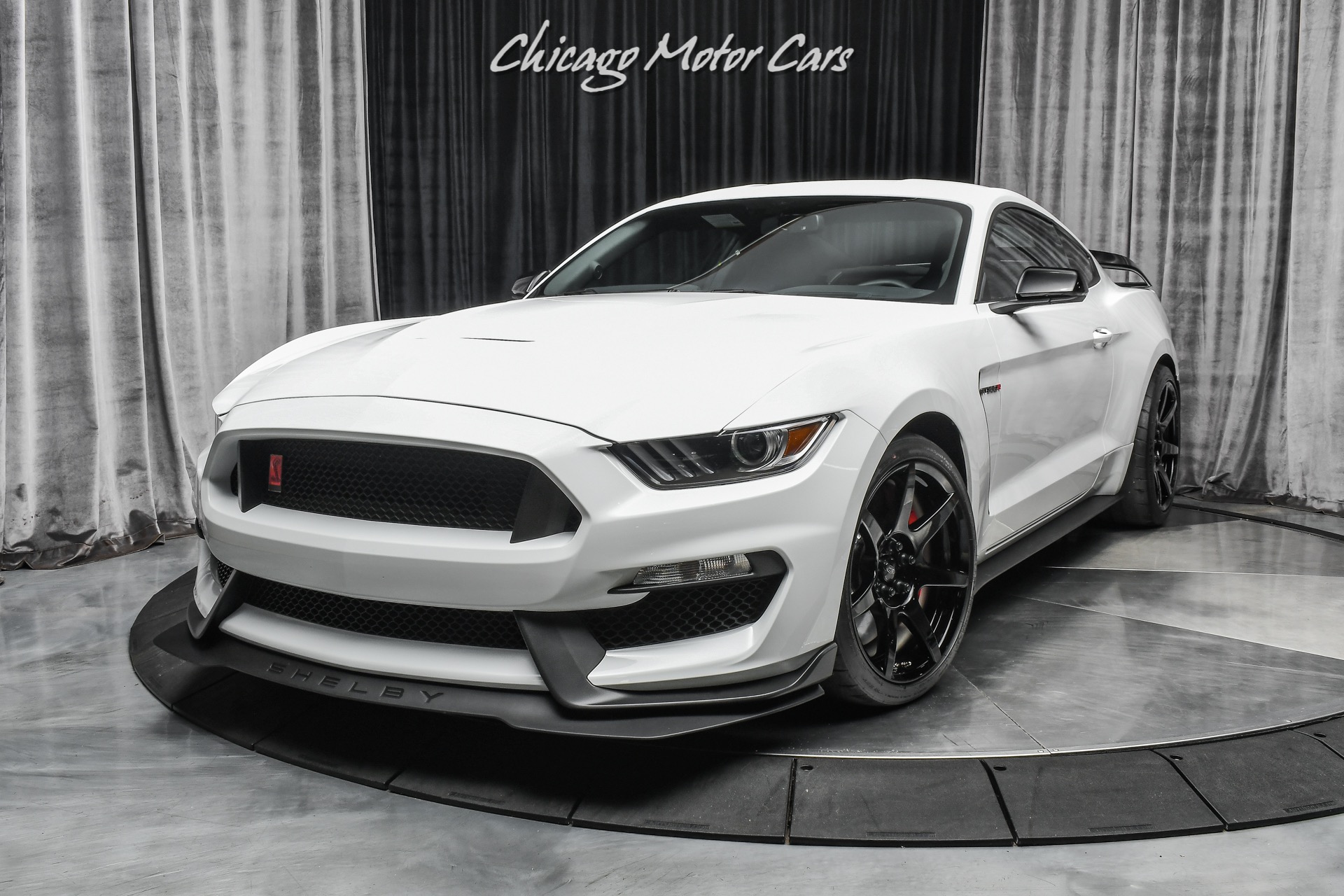 Used-2019-Ford-Mustang-Shelby-GT350R-ONLY-1K-MILES-COMPLETELY-STOCK-STUNNING