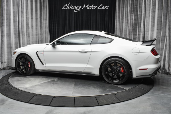 Used-2019-Ford-Mustang-Shelby-GT350R-ONLY-1K-MILES-COMPLETELY-STOCK-STUNNING