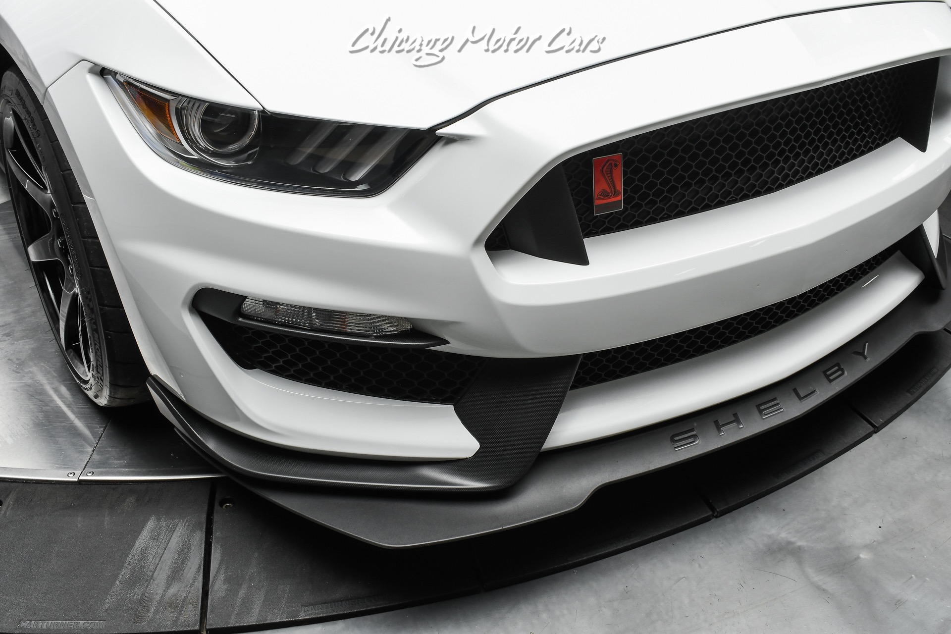 Used-2019-Ford-Mustang-Shelby-GT350R-ONLY-1K-MILES-COMPLETELY-STOCK-STUNNING