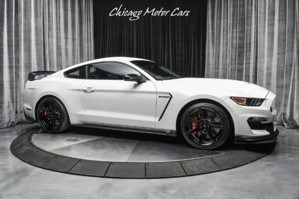 Used-2019-Ford-Mustang-Shelby-GT350R-ONLY-1K-MILES-COMPLETELY-STOCK-STUNNING