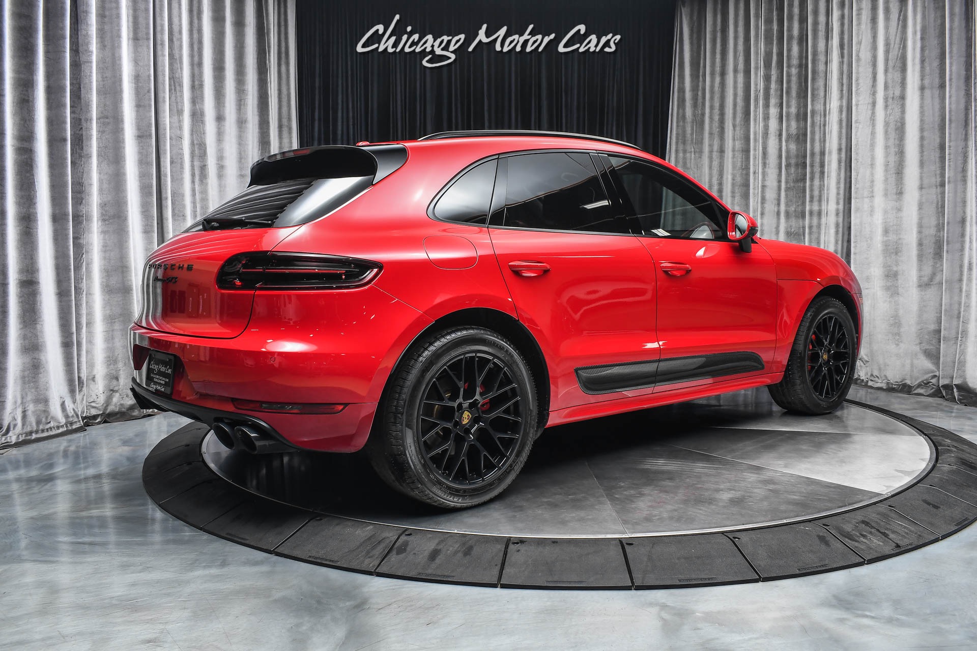 Used-2017-Porsche-Macan-GTS-SUV-LOADED-Carbon-Fiber-Packages