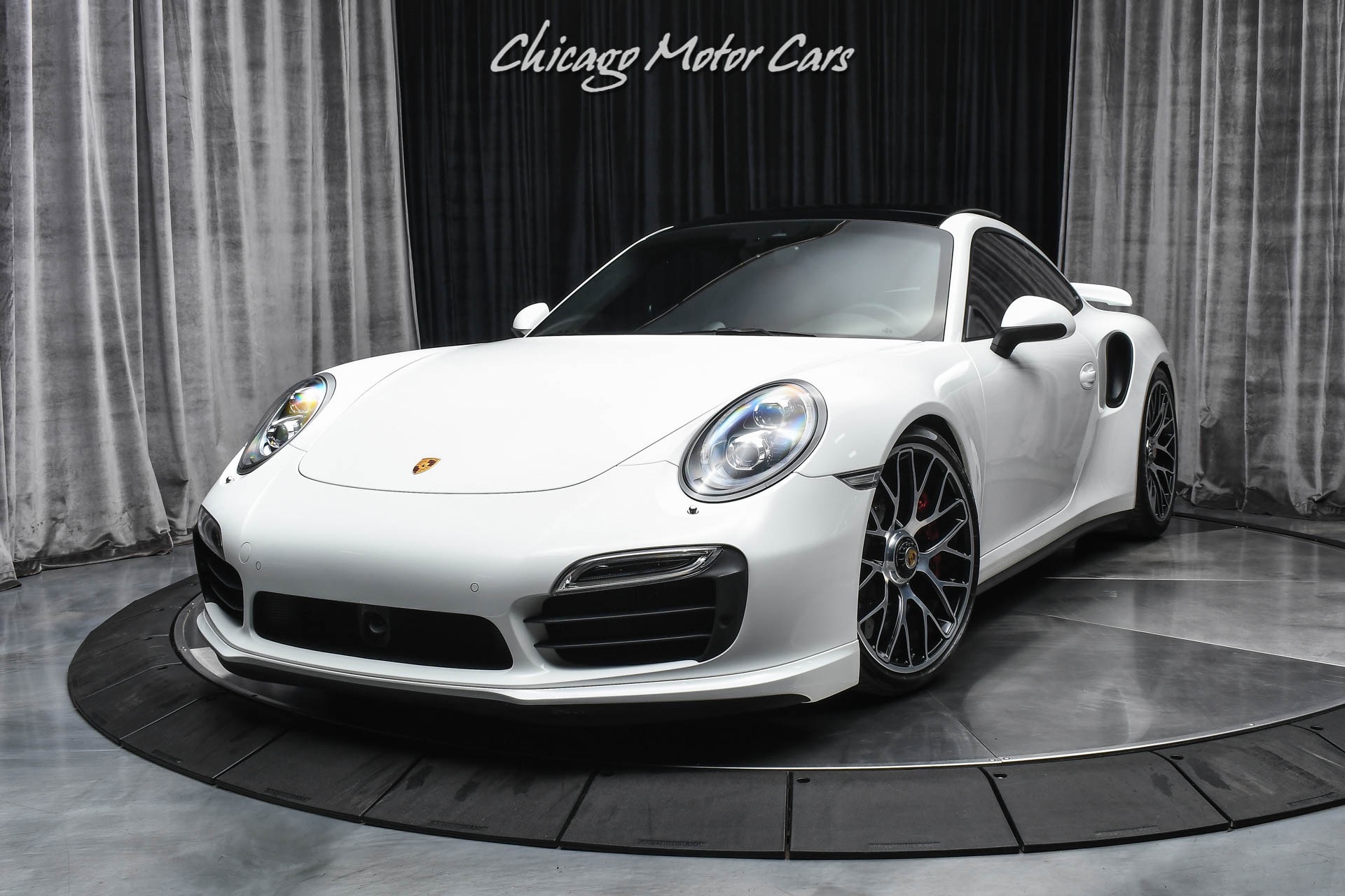 Used-2015-Porsche-911-Turbo-S-Carbon-Fiber-Trim-Adaptive-Cruise-Control