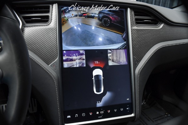 Used-2019-Tesla-Model-S-P100D-Performance-Sedan-Ludicrous-Mode-Autopilot-LOADED