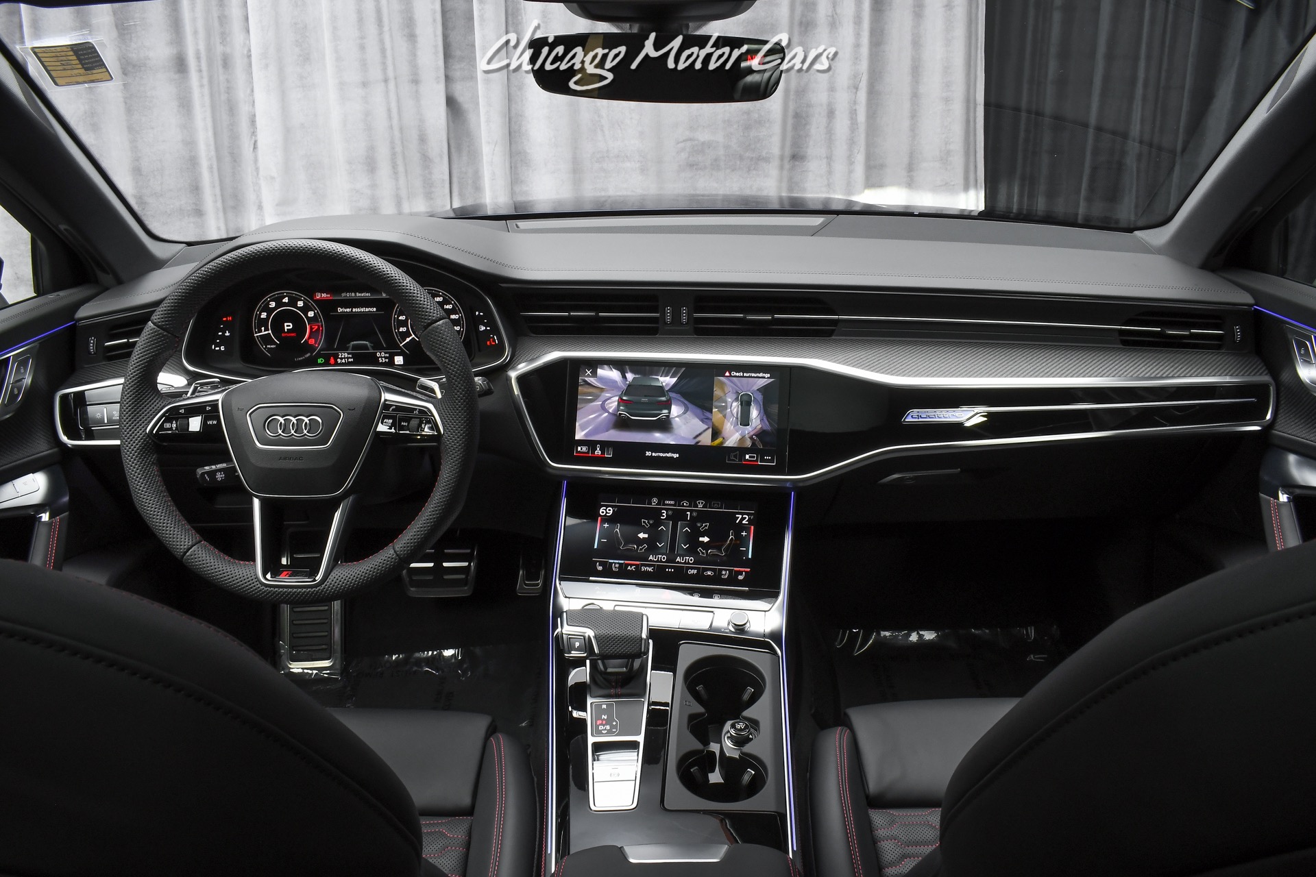 Used-2021-Audi-RS6-40T-quattro-Avant-SOLD-OUT-PRODUCTION-ONLY-229-MILES-LOADED