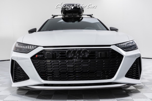 Used-2021-Audi-RS6-40T-Quattro-Avant-Hatchback-DME-Stage-2-FULL-SATIN-PPF-VOSSEN-WHEELS