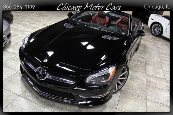 Used-2013-Mercedes-Benz-SL65-AMG