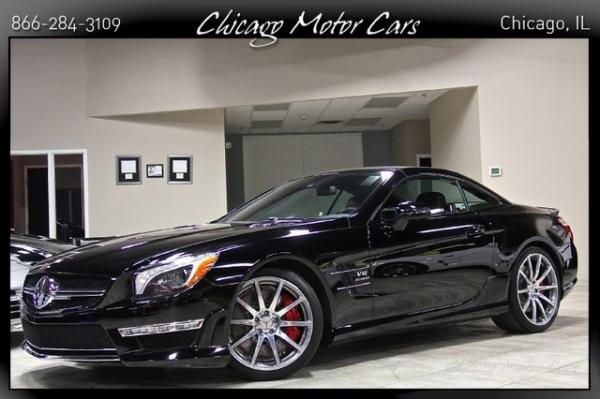 Used-2013-Mercedes-Benz-SL65-AMG