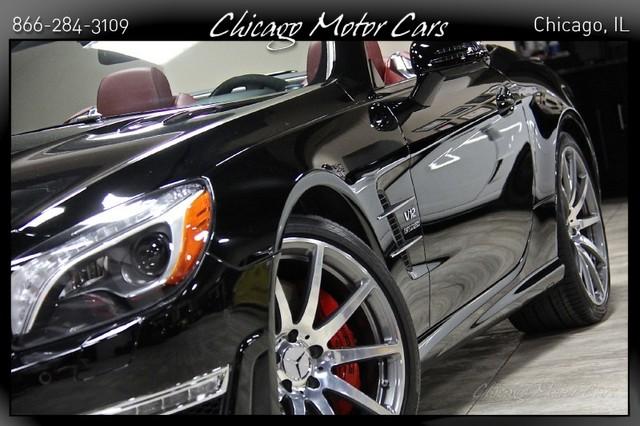 Used-2013-Mercedes-Benz-SL65-AMG