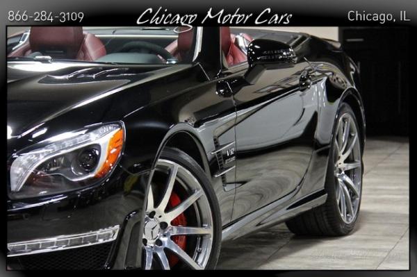 Used-2013-Mercedes-Benz-SL65-AMG