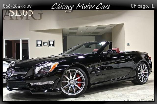 Used-2013-Mercedes-Benz-SL65-AMG