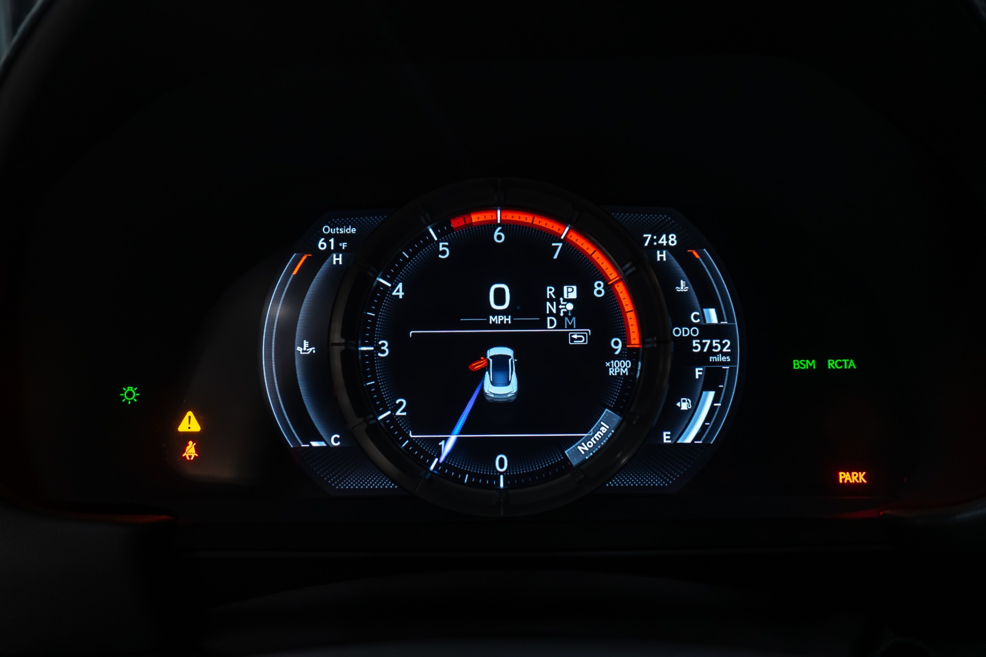 Used Lexus Lc 500 Custom Build Cals Angels Wrapped In Hope Project For Sale Special Pricing Chicago Motor Cars Stock