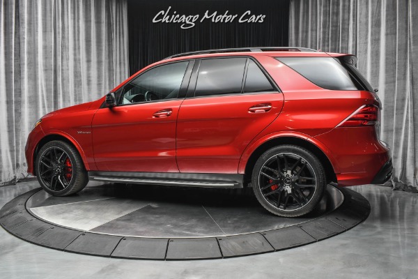 Used-2016-Mercedes-Benz-GLE63-S-AMG-4-Matic-SUV-MSRP-114430-designo-Cardinal-Red-Metallic-LOADED