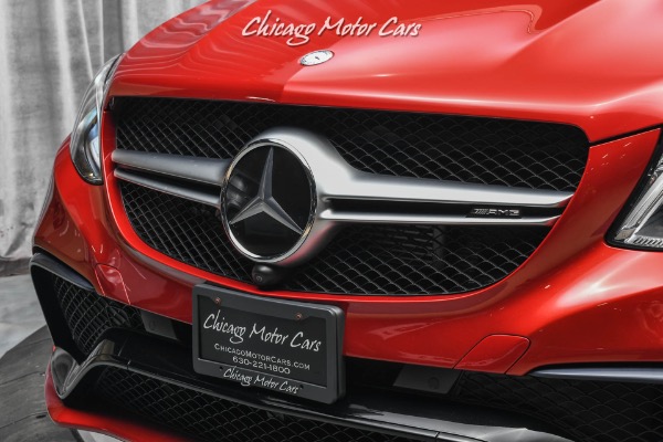 Used-2016-Mercedes-Benz-GLE63-S-AMG-4-Matic-SUV-MSRP-114430-designo-Cardinal-Red-Metallic-LOADED