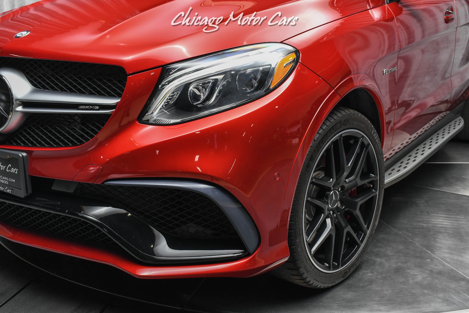 Used-2016-Mercedes-Benz-GLE63-S-AMG-4-Matic-SUV-MSRP-114430-designo-Cardinal-Red-Metallic-LOADED