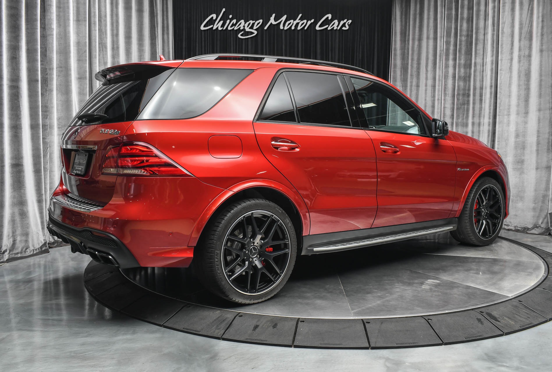 Used-2016-Mercedes-Benz-GLE63-S-AMG-4-Matic-SUV-MSRP-114430-designo-Cardinal-Red-Metallic-LOADED