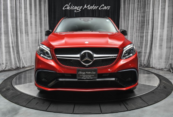 Used-2016-Mercedes-Benz-GLE63-S-AMG-4-Matic-SUV-MSRP-114430-designo-Cardinal-Red-Metallic-LOADED