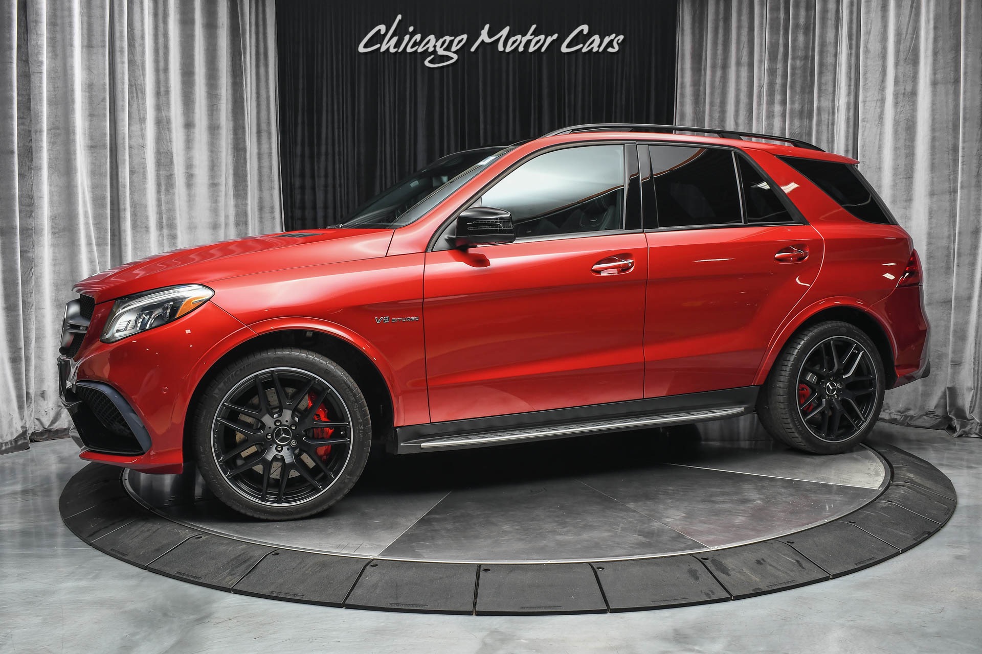 Used-2016-Mercedes-Benz-GLE63-S-AMG-4-Matic-SUV-MSRP-114430-designo-Cardinal-Red-Metallic-LOADED